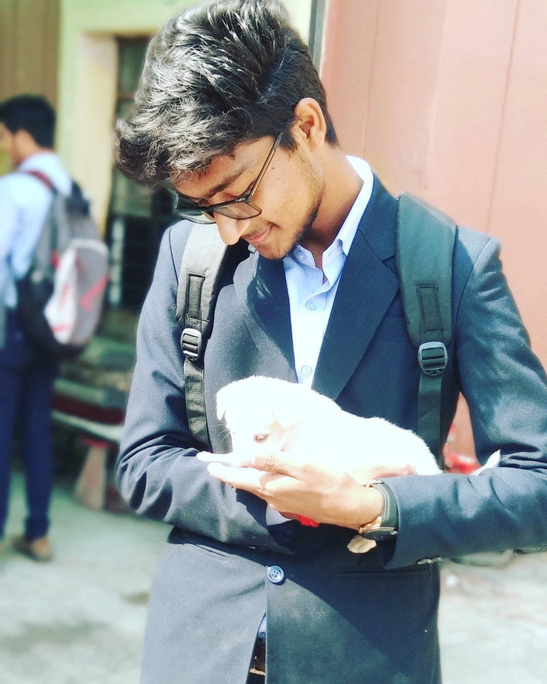 Vikas
