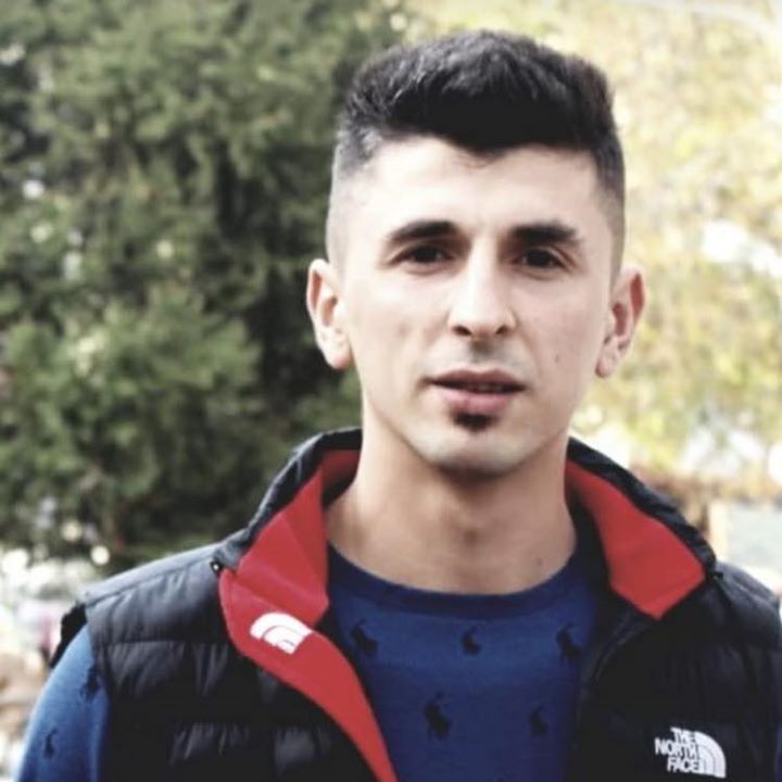 Salih