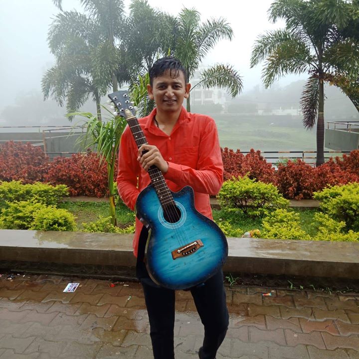 Bhavesh