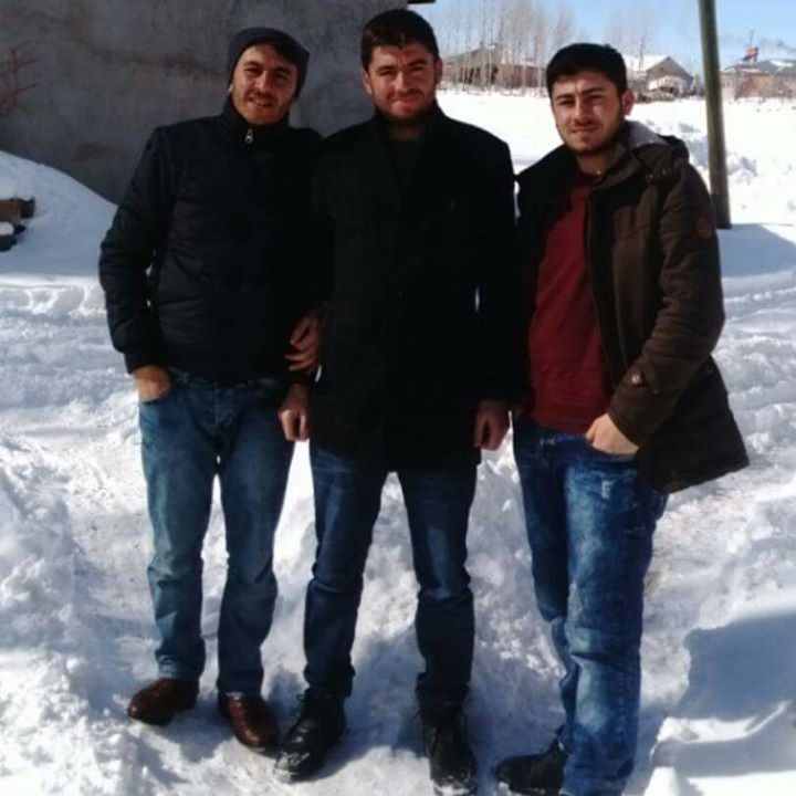 Gokhan