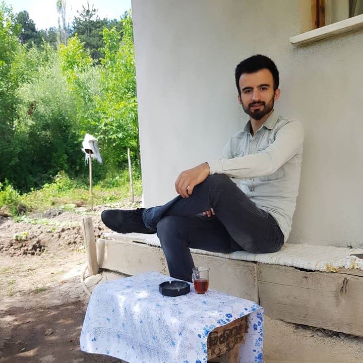 Erkan
