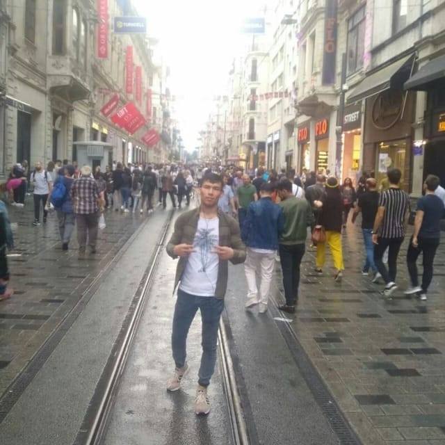 Humoyunbek