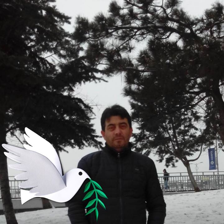 Savaş