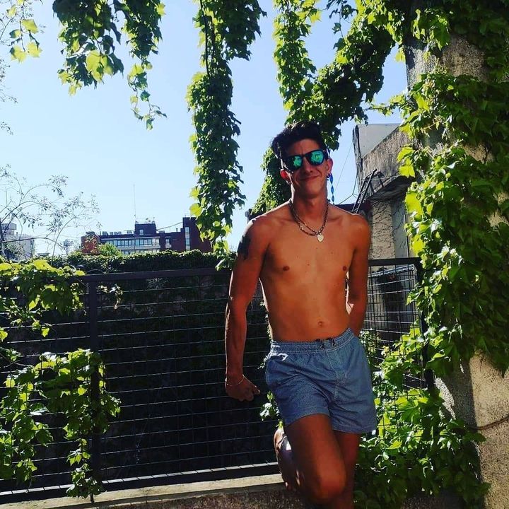 Javier