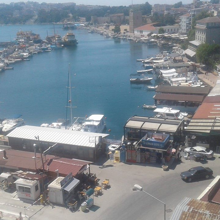 Cemil