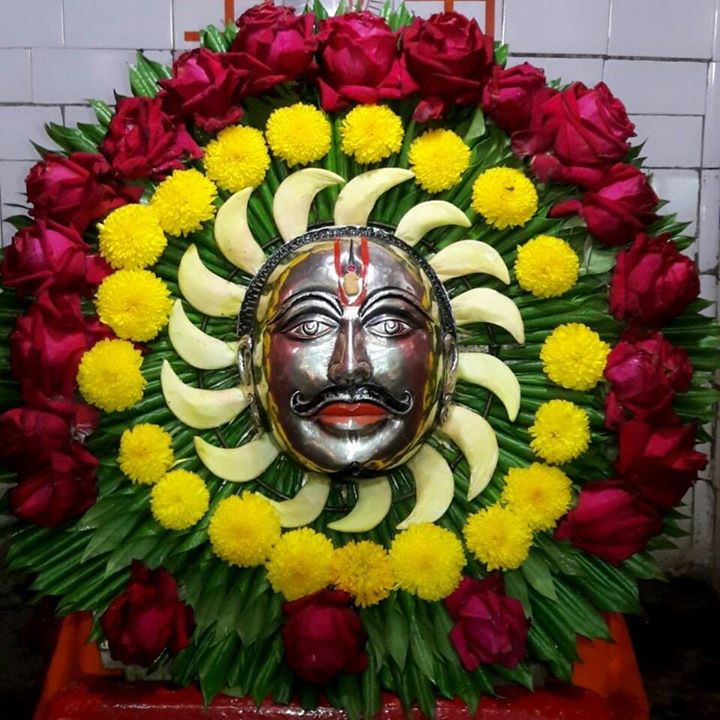 Jayesh