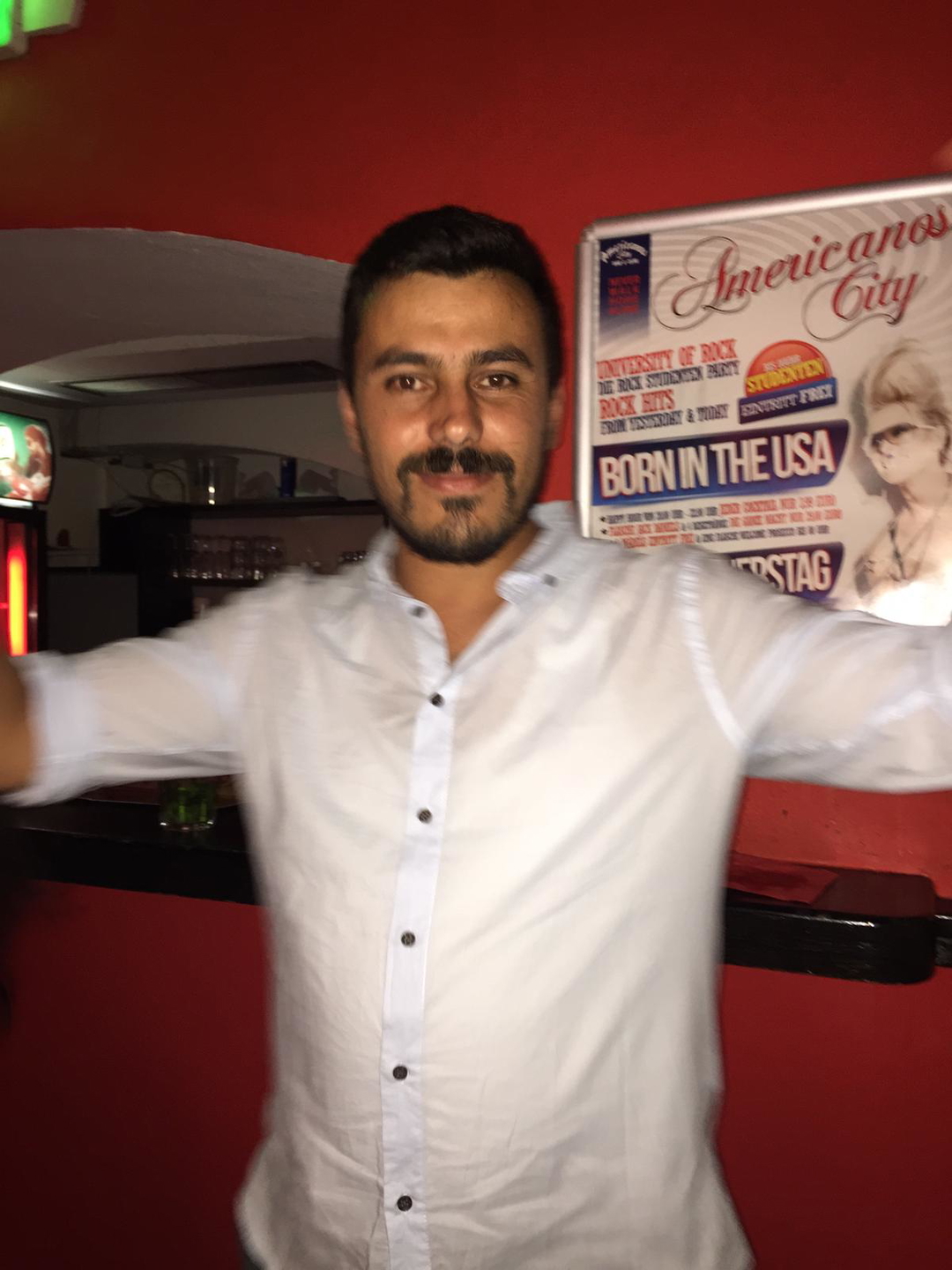 Hüseyin