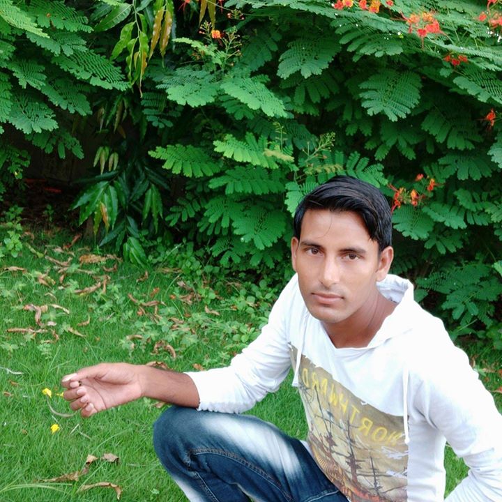 Govind