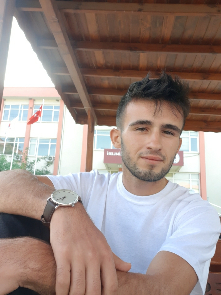 İsmail
