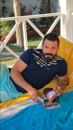 Ersoy