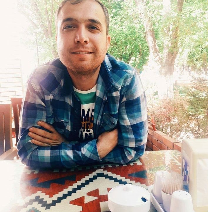 Gökhan