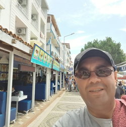 Serkan
