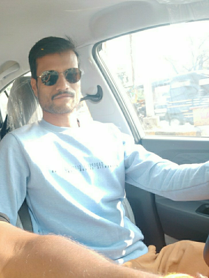 Hitesh