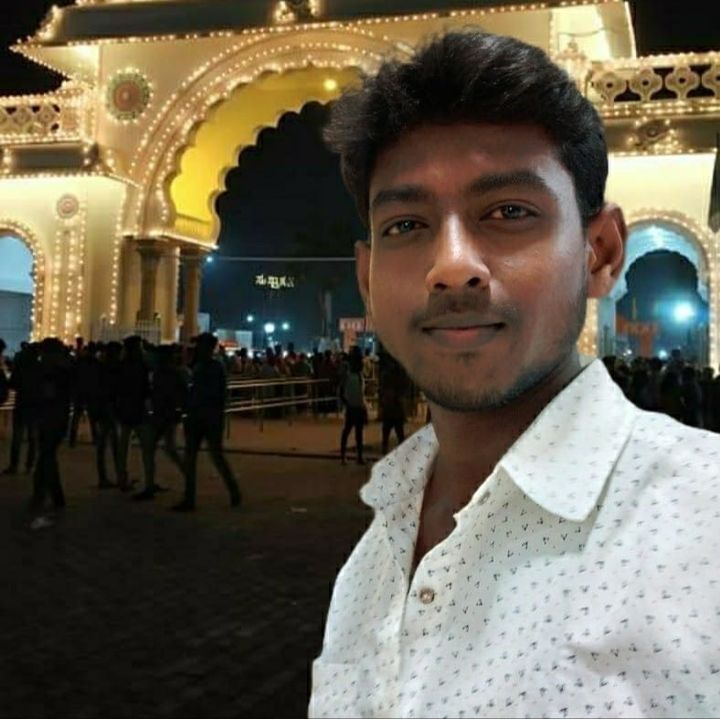 Manjunath