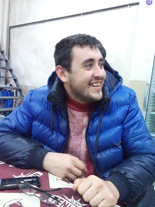 Harun