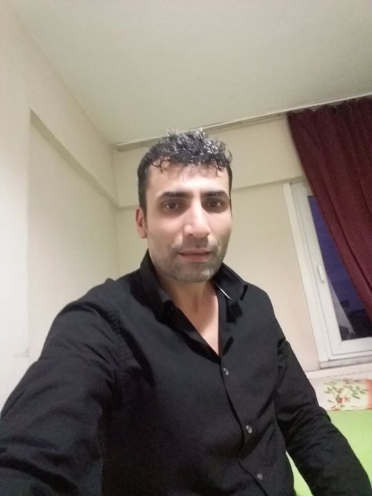 Ahmet