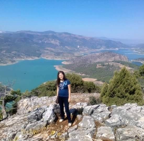 Nilgün
