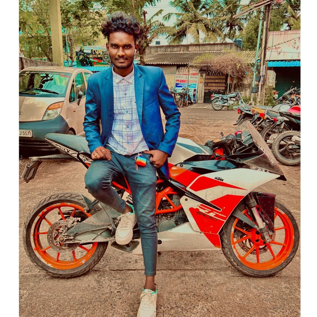 Lokesh