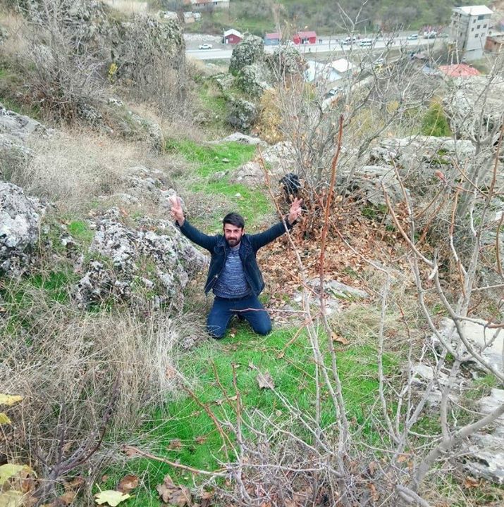 Seyfettin