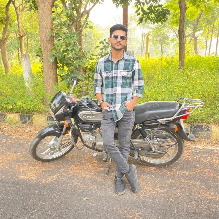 Ankit