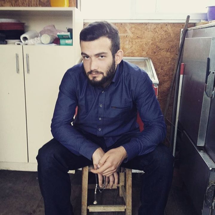 Ali