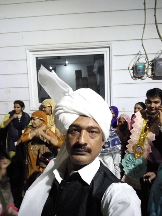 Vineet