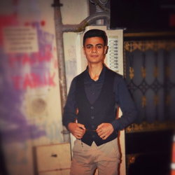 Ahmet