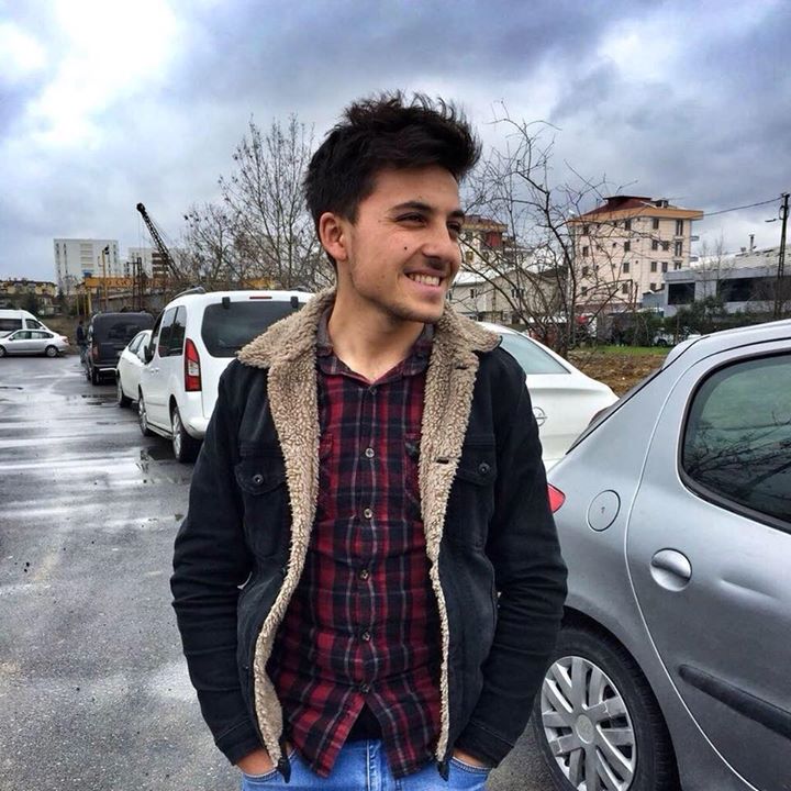 Deniz