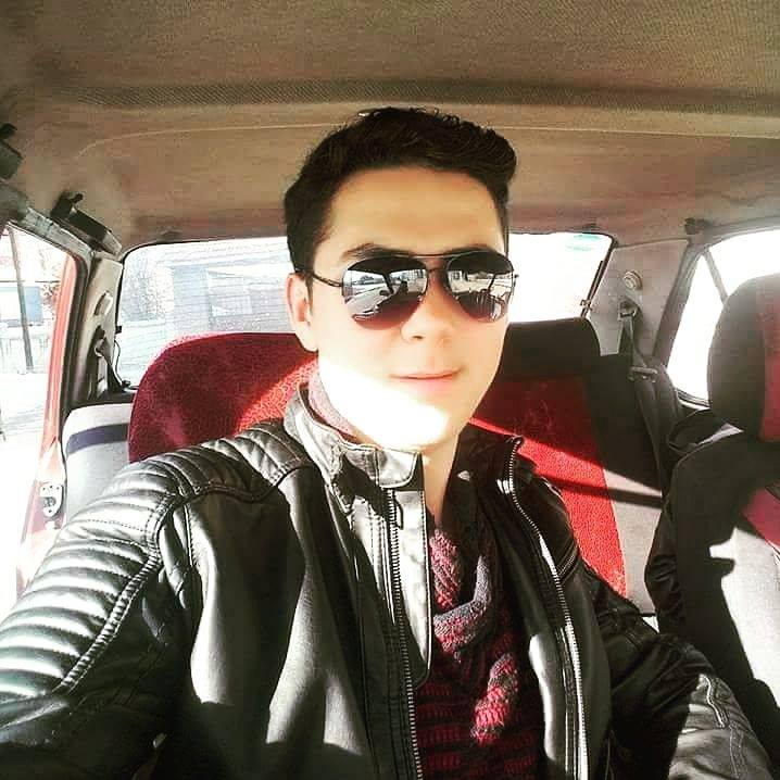 Ruşen