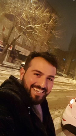 Gökhan