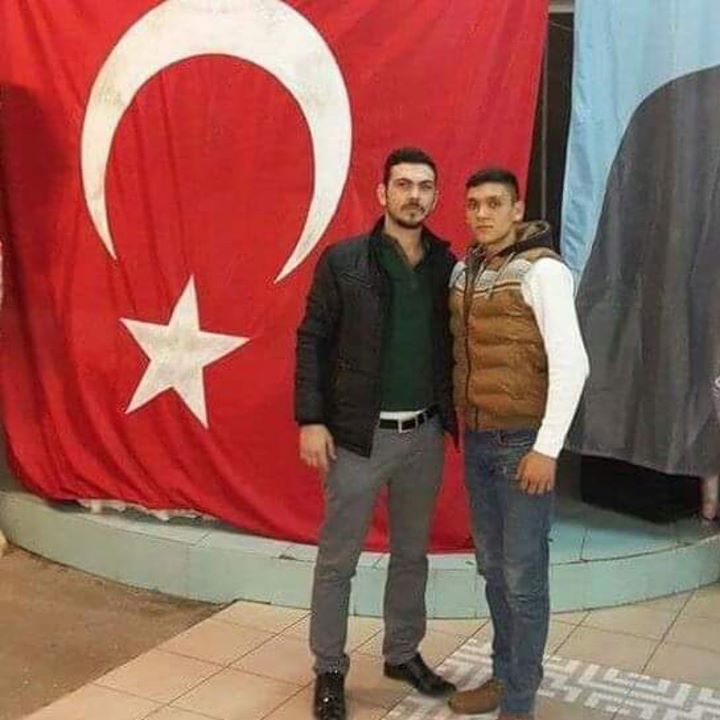 Caner