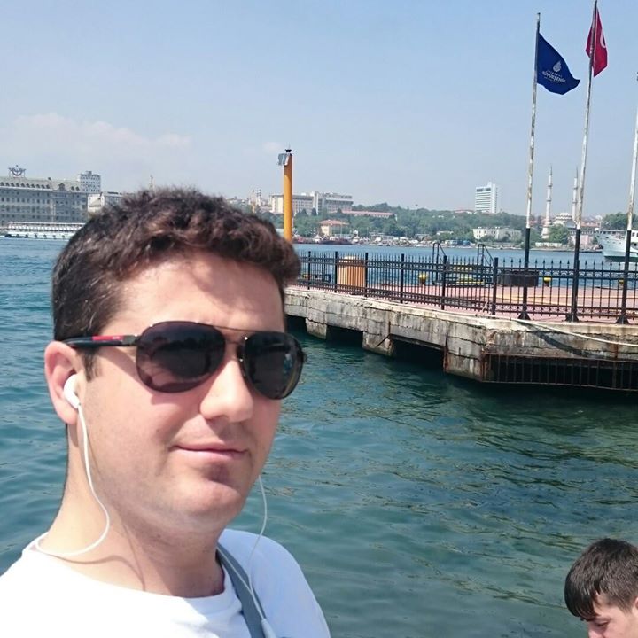 Özcan