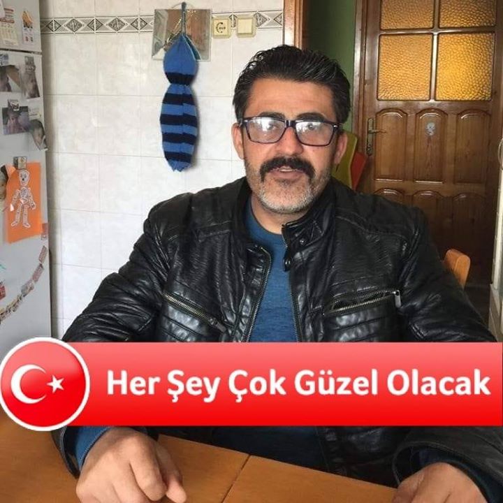 Hüseyin