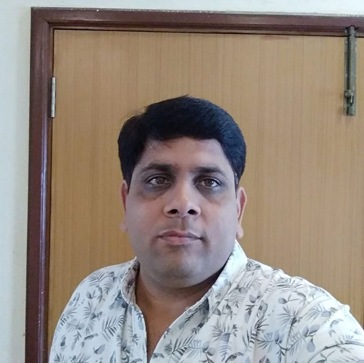 Arvind