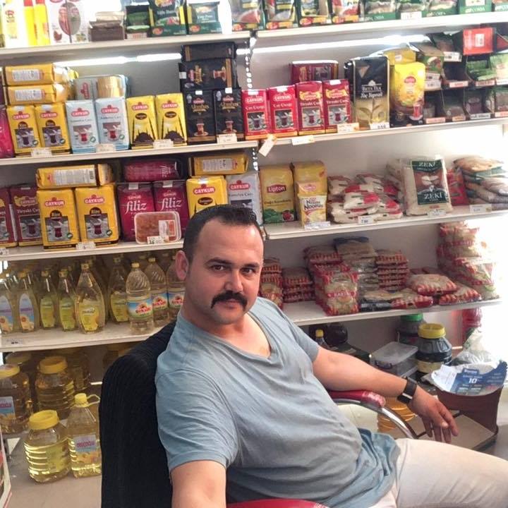 Hüseyin