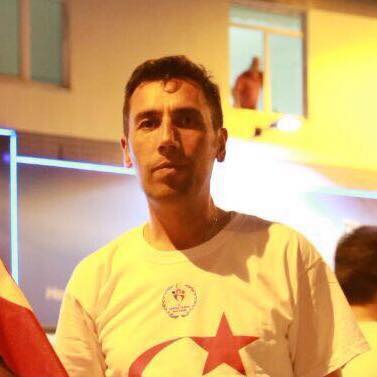 Yıldıray