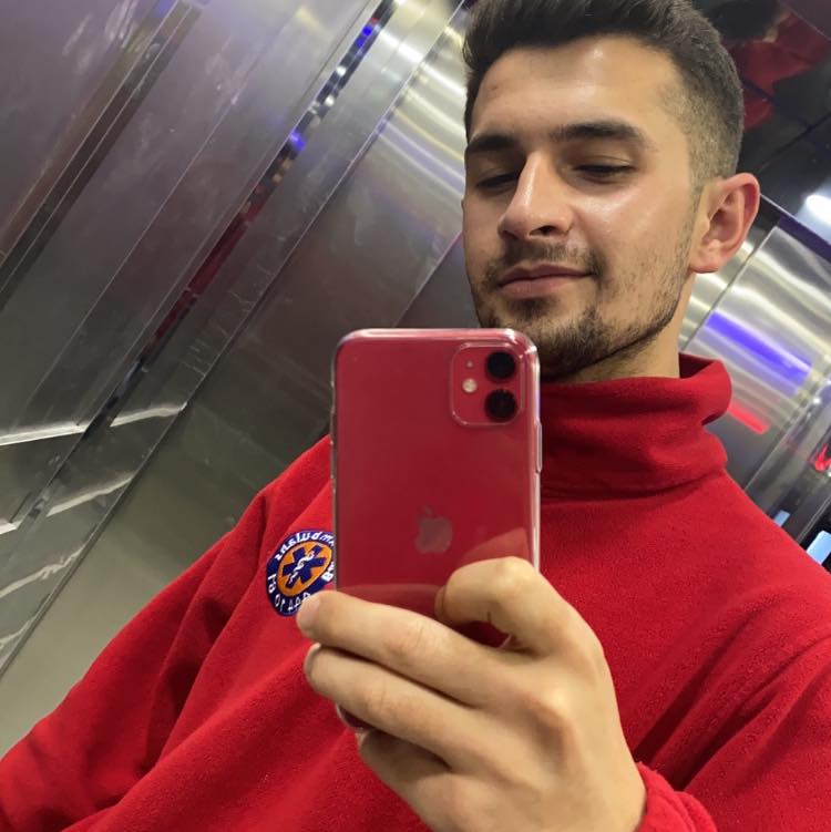 Muhammed
