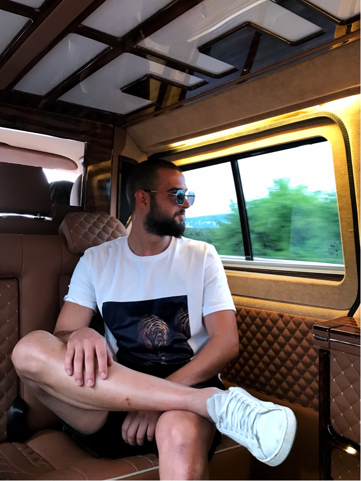 Kadir