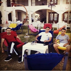 Emre