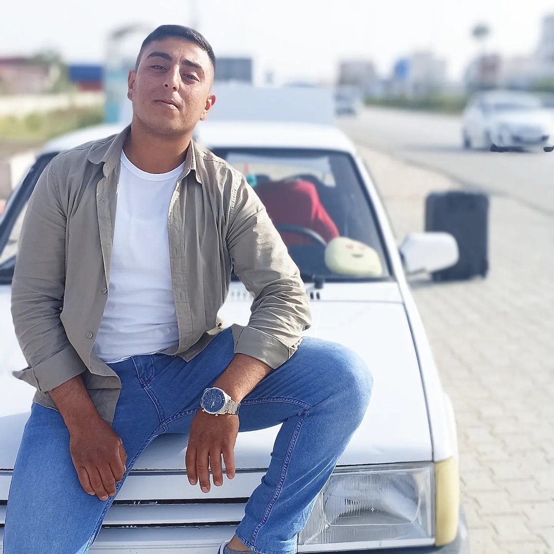Ömer