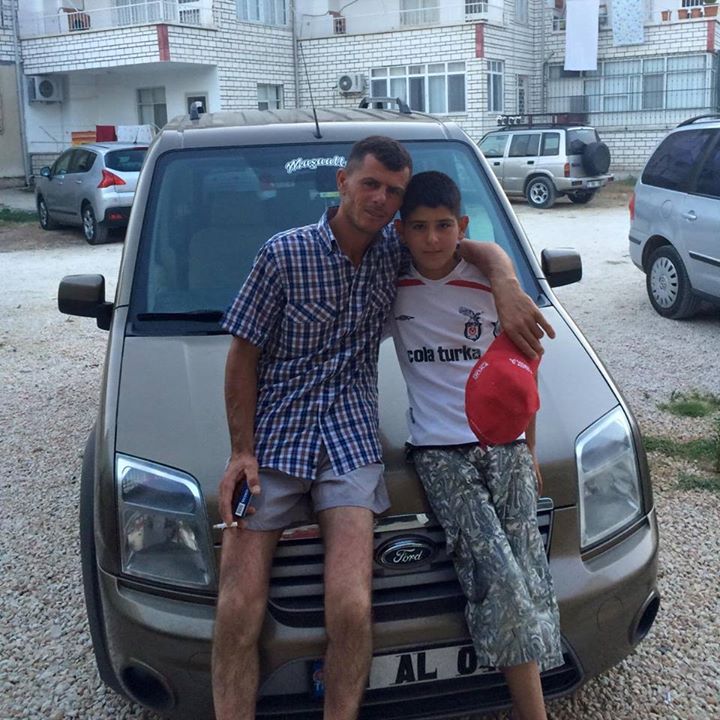 Cengiz
