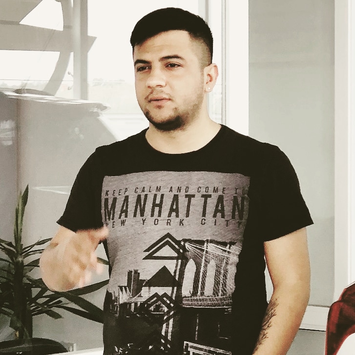 Osman