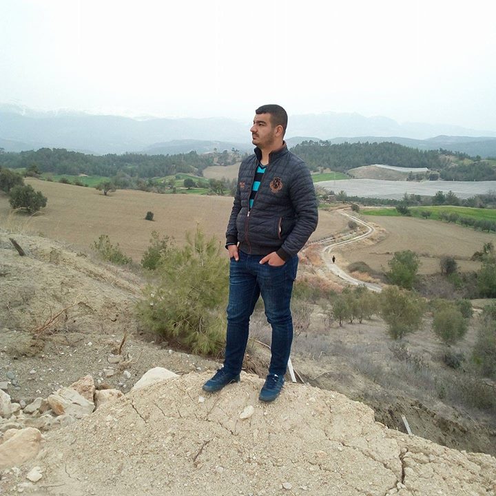 Mehmet