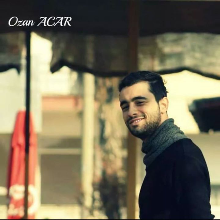 Ozan