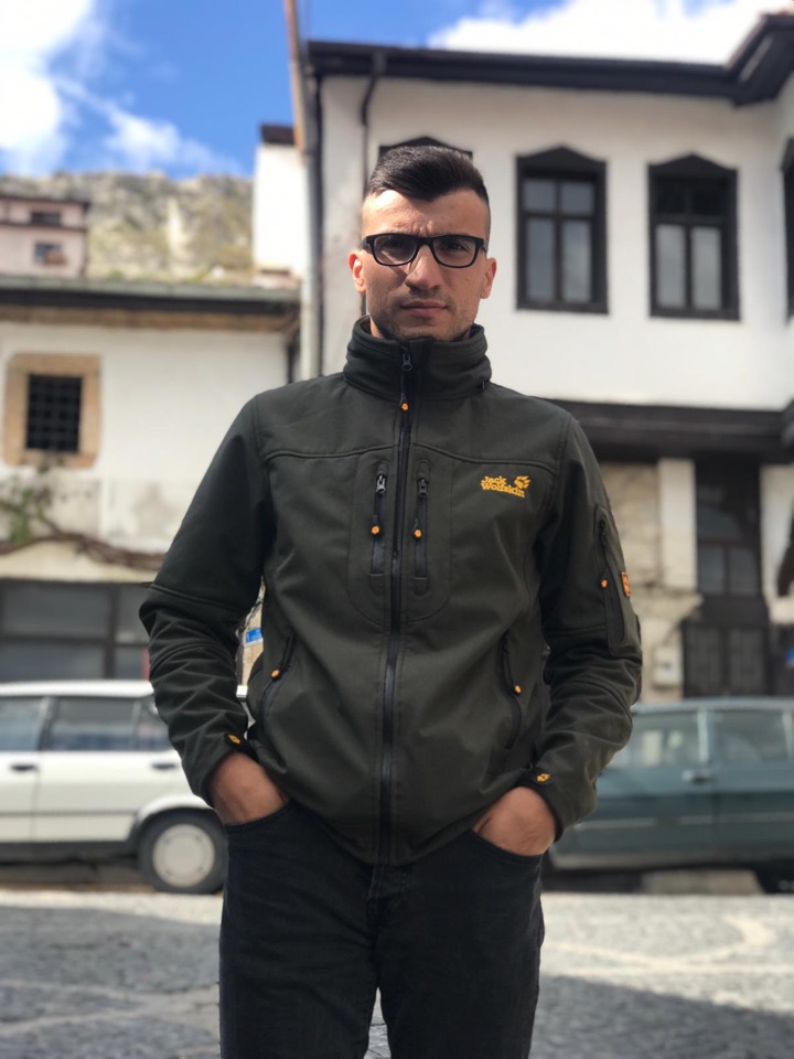Emre