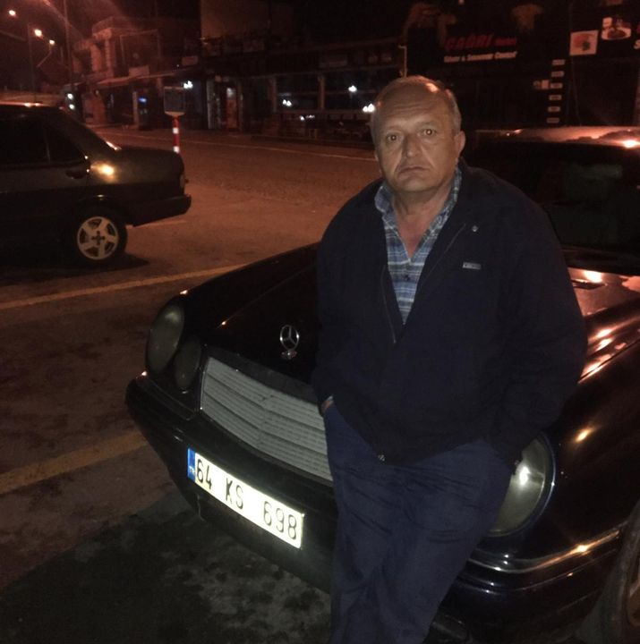 Mehmet