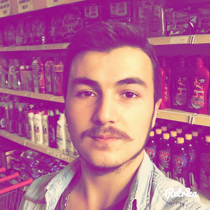 Barış