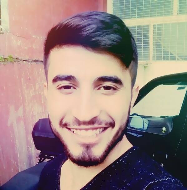 Haluk