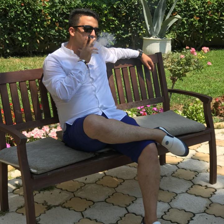 Gökhan