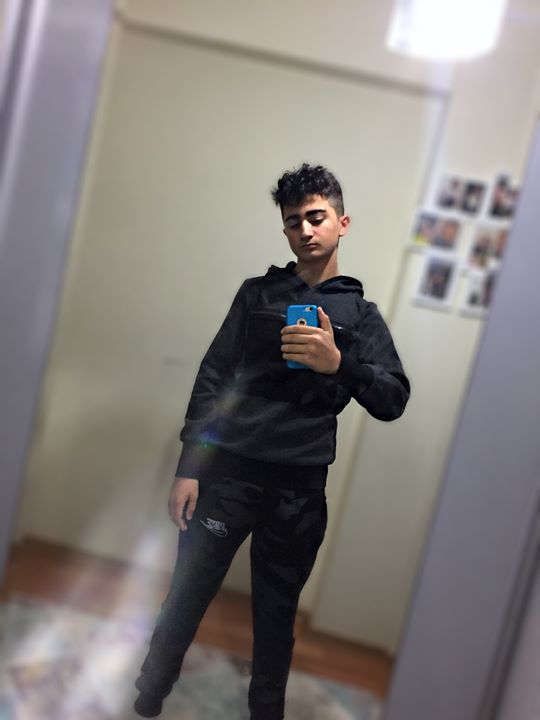 Burak